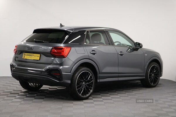 Used Audi Q2 2023 for sale - 74643582: Photo 7