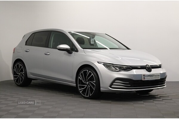 Used Volkswagen Golf 2023 for sale - 75992181: Photo 1