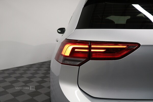 Used Volkswagen Golf 2023 for sale - 75992181: Photo 11