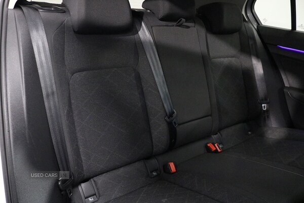 Used Volkswagen Golf 2023 for sale - 75992181: Photo 12