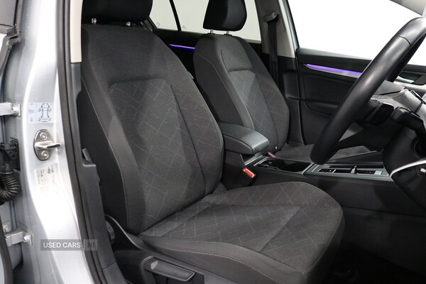 Used Volkswagen Golf 2023 for sale - 75992181: Photo 13
