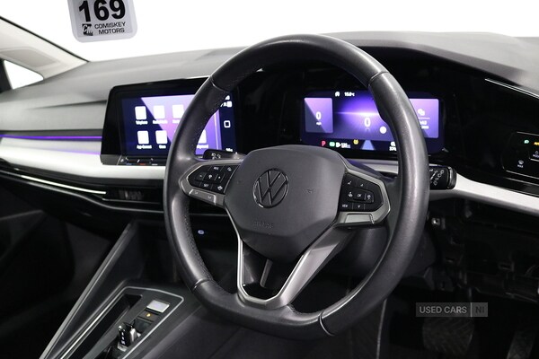 Used Volkswagen Golf 2023 for sale - 75992181: Photo 14