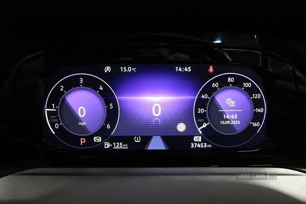 Used Volkswagen Golf 2023 for sale - 75992181: Photo 18