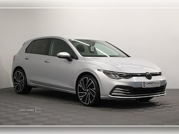 2023 - 2.0 TDI Life 5dr DSG