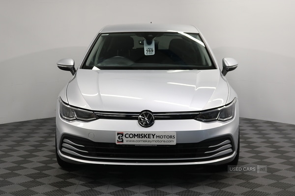 Used Volkswagen Golf 2023 for sale - 75992181: Photo 2