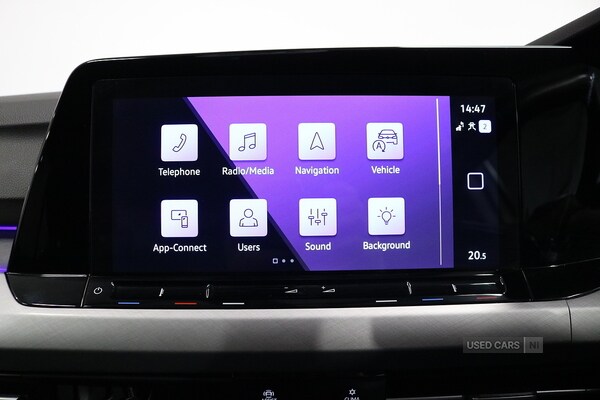Used Volkswagen Golf 2023 for sale - 75992181: Photo 26