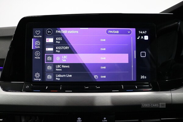 Used Volkswagen Golf 2023 for sale - 75992181: Photo 27