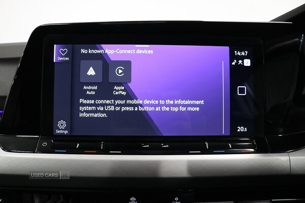 Used Volkswagen Golf 2023 for sale - 75992181: Photo 28