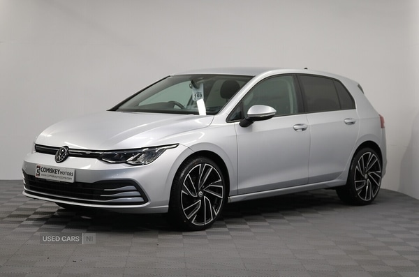 Used Volkswagen Golf 2023 for sale - 75992181: Photo 3