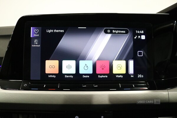 Used Volkswagen Golf 2023 for sale - 75992181: Photo 31