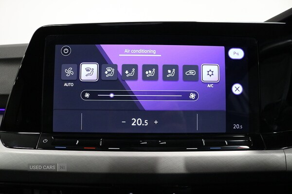 Used Volkswagen Golf 2023 for sale - 75992181: Photo 34