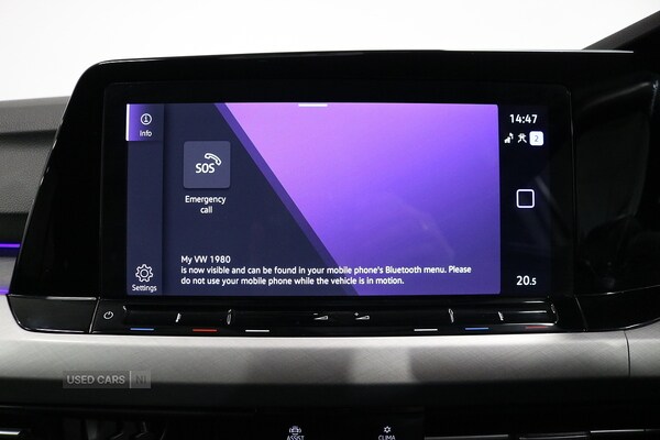 Used Volkswagen Golf 2023 for sale - 75992181: Photo 35