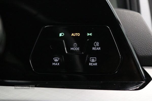 Used Volkswagen Golf 2023 for sale - 75992181: Photo 37