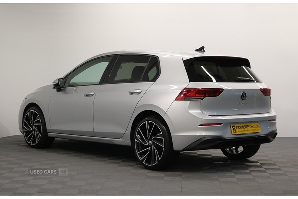 Used Volkswagen Golf 2023 for sale - 75992181: Photo 4