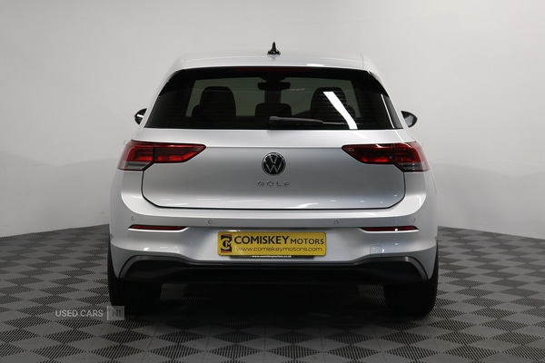 Used Volkswagen Golf 2023 for sale - 75992181: Photo 5