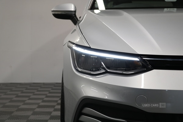 Used Volkswagen Golf 2023 for sale - 75992181: Photo 9