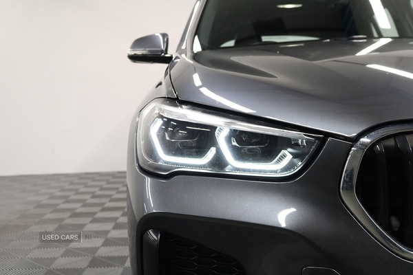 Used BMW X1 2022 for sale - 77825454: Photo 11