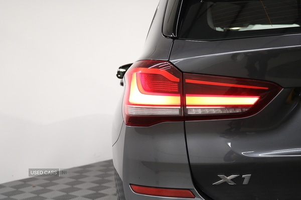 Used BMW X1 2022 for sale - 77825454: Photo 12