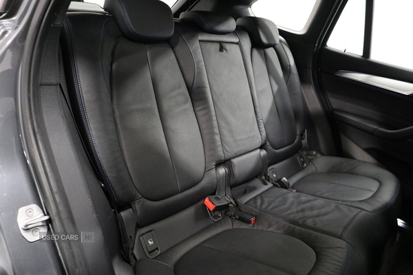 Used BMW X1 2022 for sale - 77825454: Photo 16