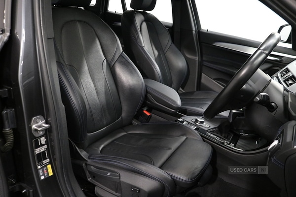 Used BMW X1 2022 for sale - 77825454: Photo 17