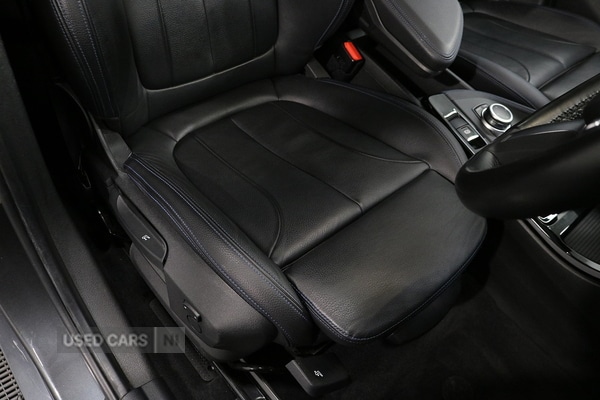 Used BMW X1 2022 for sale - 77825454: Photo 18