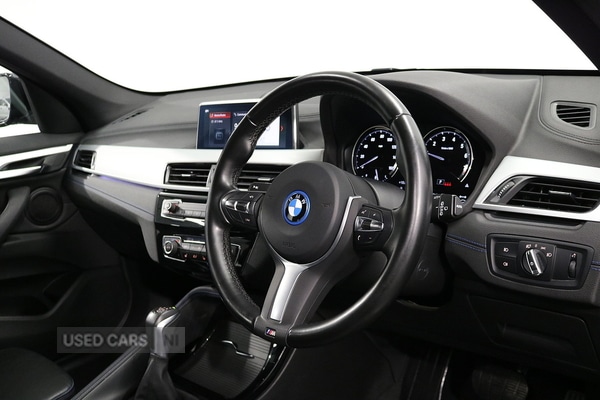 Used BMW X1 2022 for sale - 77825454: Photo 19