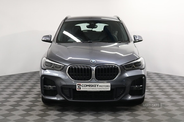 Used BMW X1 2022 for sale - 77825454: Photo 2