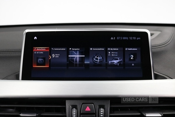 Used BMW X1 2022 for sale - 77825454: Photo 33