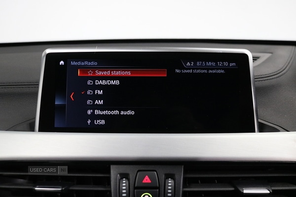 Used BMW X1 2022 for sale - 77825454: Photo 34