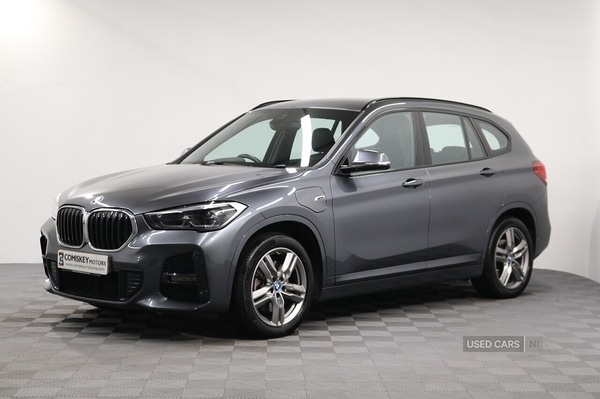 Used BMW X1 2022 for sale - 77825454: Photo 4