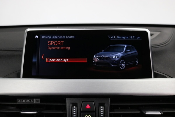 Used BMW X1 2022 for sale - 77825454: Photo 45