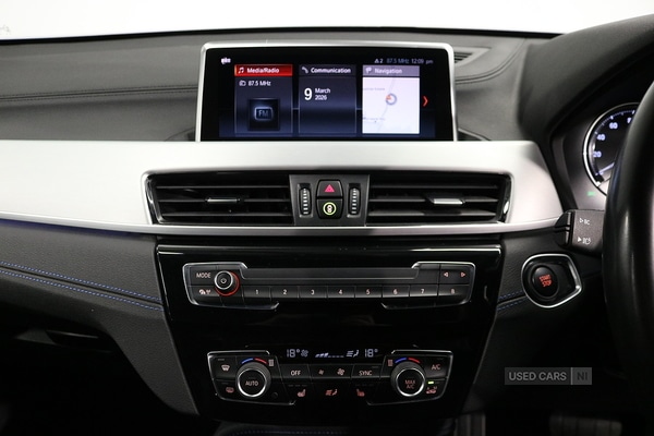 Used BMW X1 2022 for sale - 77825454: Photo 46