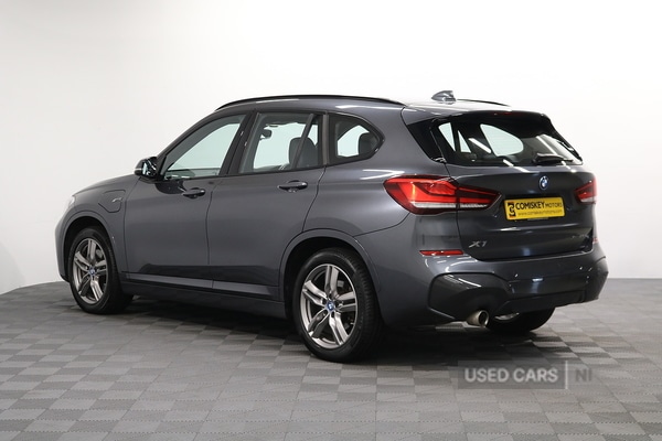 Used BMW X1 2022 for sale - 77825454: Photo 6