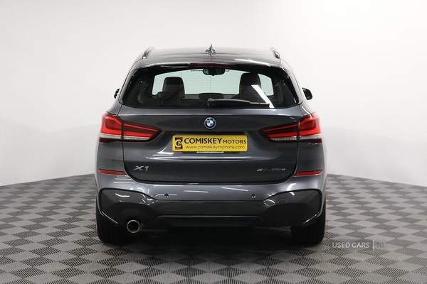 Used BMW X1 2022 for sale - 77825454: Photo 7