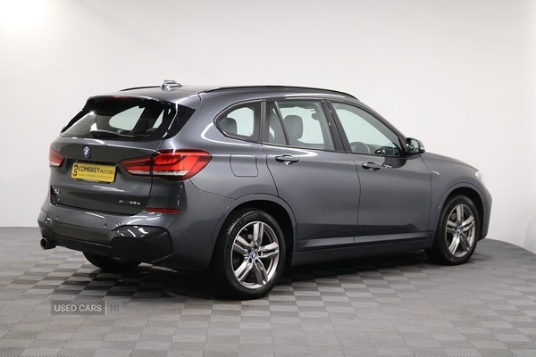 Used BMW X1 2022 for sale - 77825454: Photo 8