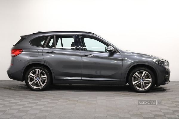 Used BMW X1 2022 for sale - 77825454: Photo 9