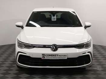 Used Volkswagen Golf 2021 for sale - 73812862: Photo