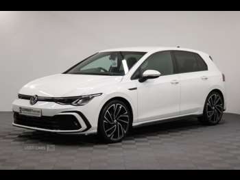Used Volkswagen Golf 2021 for sale - 73812862: Photo