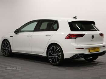 Used Volkswagen Golf 2021 for sale - 73812862: Photo
