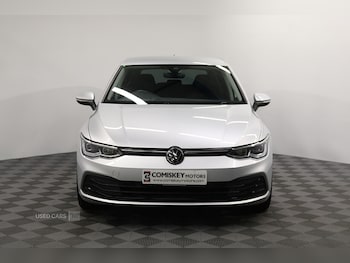 Used Volkswagen Golf 2022 for sale - 79083950: Photo