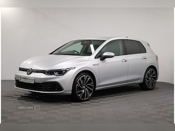 Used Volkswagen Golf 2022 for sale - 79083950: Photo
