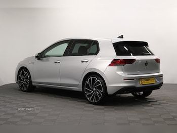 Used Volkswagen Golf 2022 for sale - 79083950: Photo