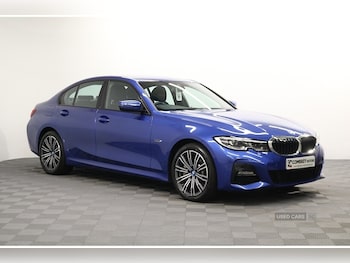 Used BMW 3 Series 2022 for sale - 79013355: Photo
