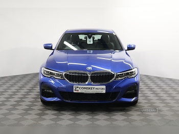 Used BMW 3 Series 2022 for sale - 79013355: Photo