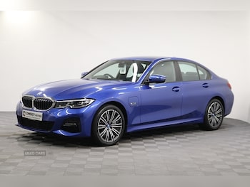 Used BMW 3 Series 2022 for sale - 79013355: Photo