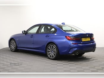 Used BMW 3 Series 2022 for sale - 79013355: Photo