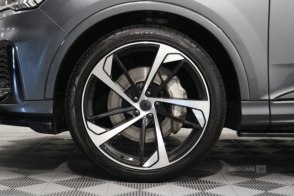 Used Audi Q7 2023 for sale - 76522764: Photo 10