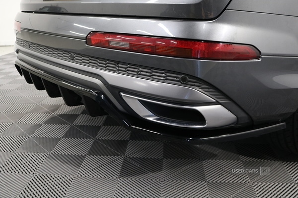 Used Audi Q7 2023 for sale - 76522764: Photo 11