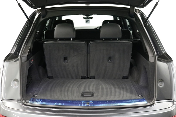 Used Audi Q7 2023 for sale - 76522764: Photo 16