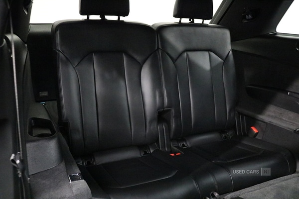 Used Audi Q7 2023 for sale - 76522764: Photo 17